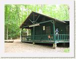 01 Trading Post (Tom Caldwell Cabin) * 2592 x 1944 * (2.86MB)
